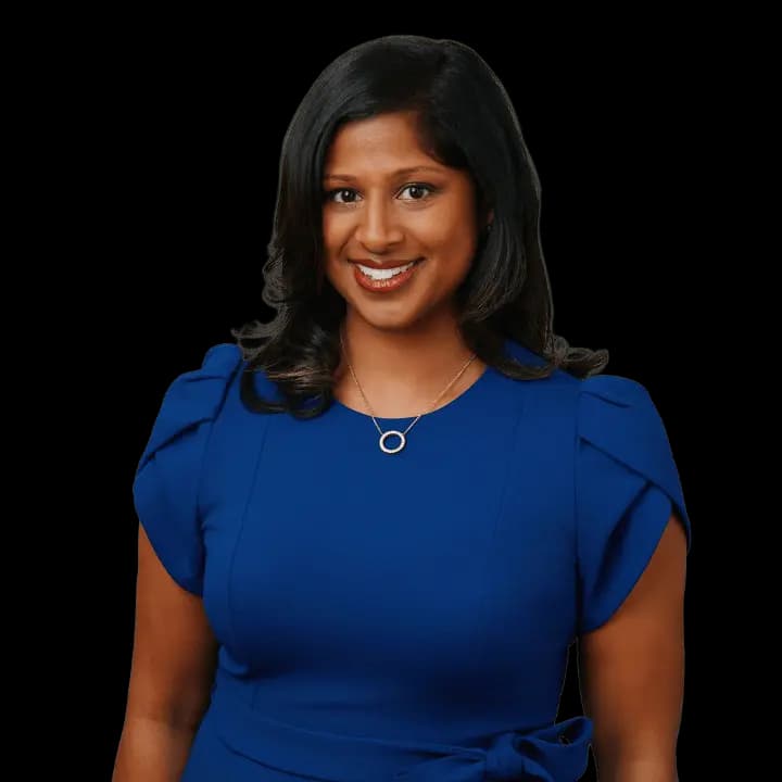 Vanessa Narsingh