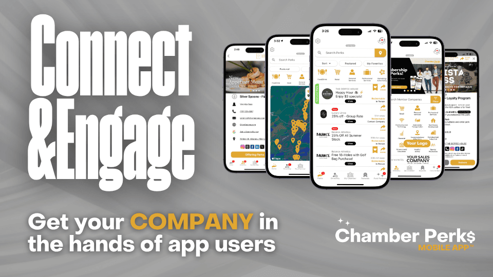 Connect Engage