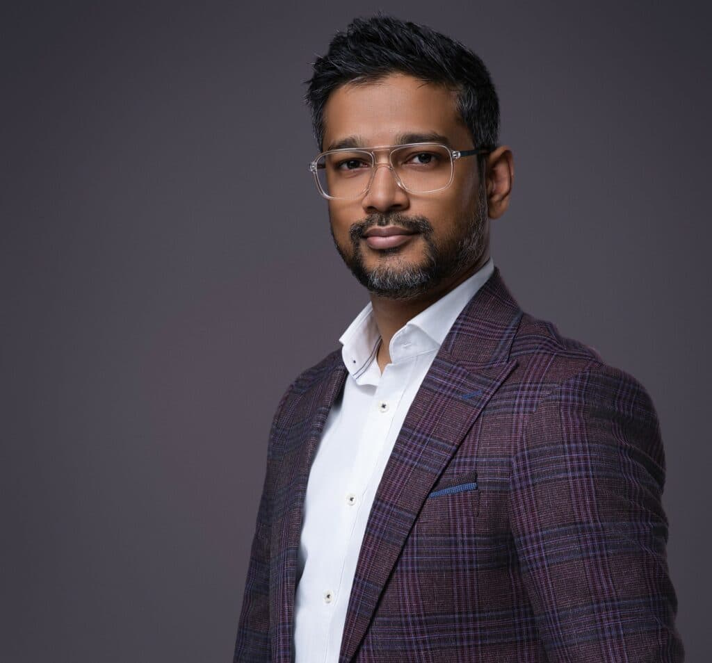 Mark Radha