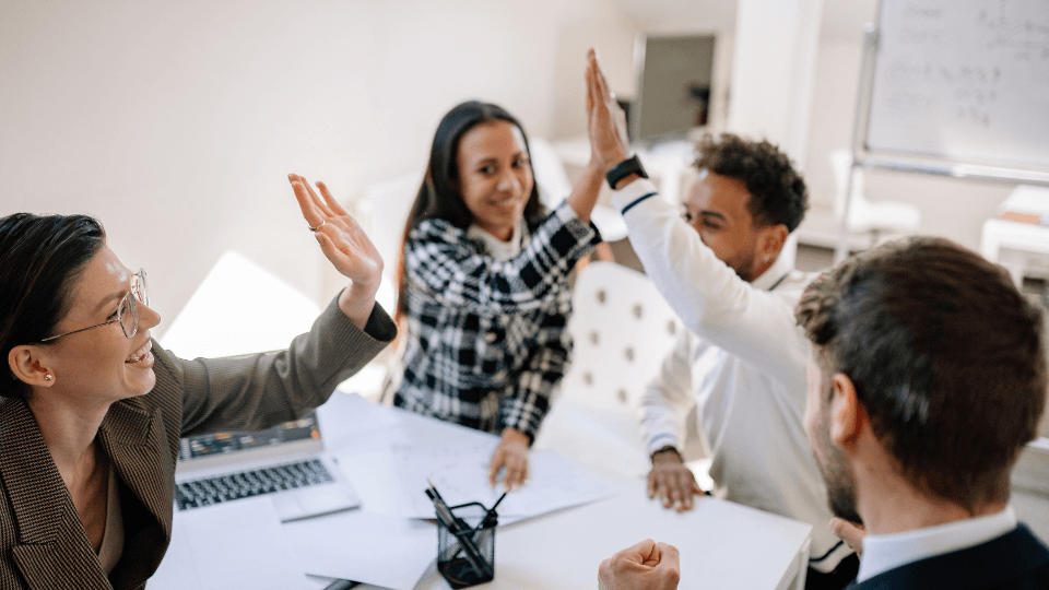Group Insurance Simple Hero